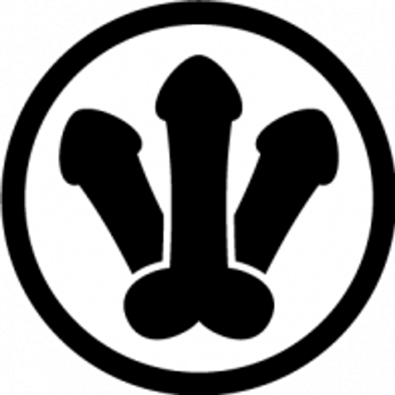 Dildoking Logo