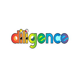 Diligence1International Logo