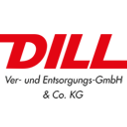 DILL Versorgungs- und Entsorgungs GmbH & Co. KG Logo