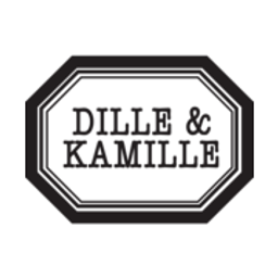 Dille & Kamille (DE) Logo