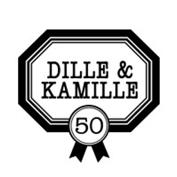 Dille & Kamille Logo