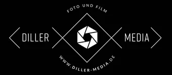 Diller Media Logo