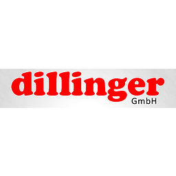 Dillinger GmbH Logo