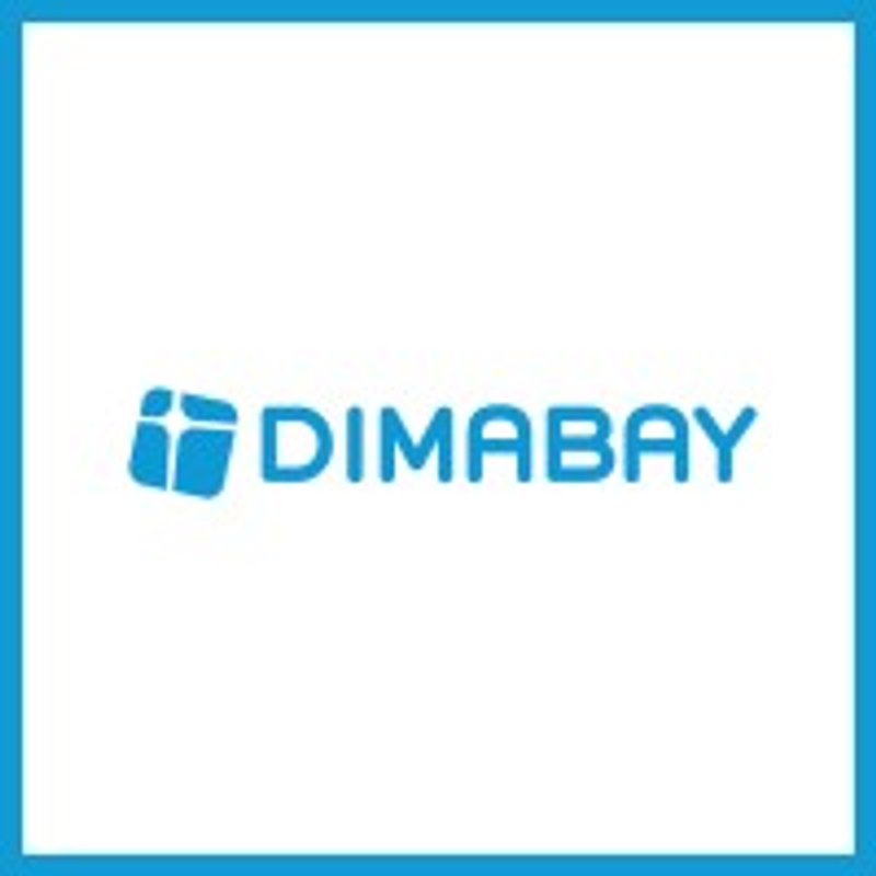 DIMABAY Logo