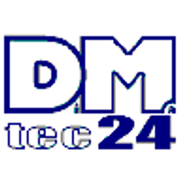 dimatec24 e.K. Abwasserhebeanlagen Logo