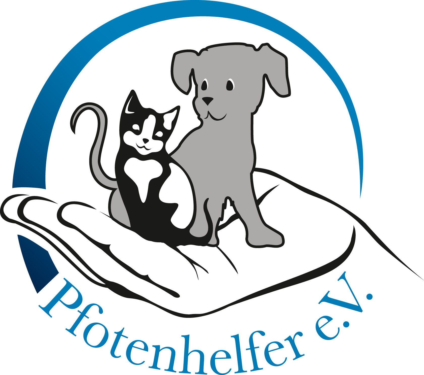Dimax Bayern GmbH & Co. KG Logo