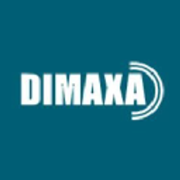 Dimaxa Logo