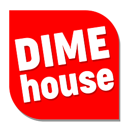 Dimehouse.DE Logo