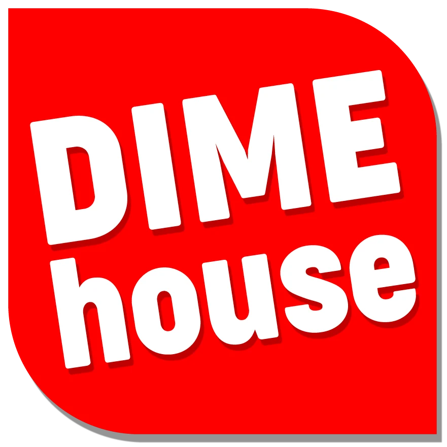 Dimehouse B.V. Logo