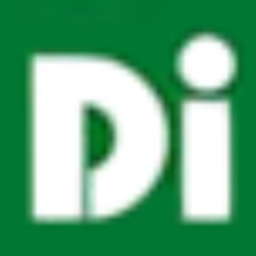 Di Meo Haustechnik Logo