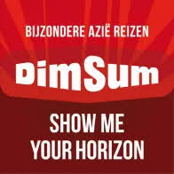 Dimsum Reisen Logo