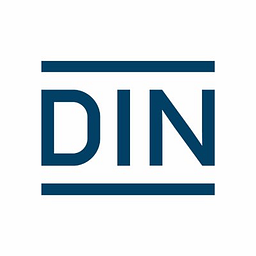 DIN Logo