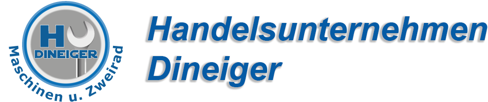 dineiger.com Logo