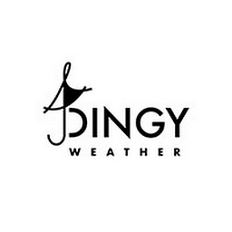Dingy Logo