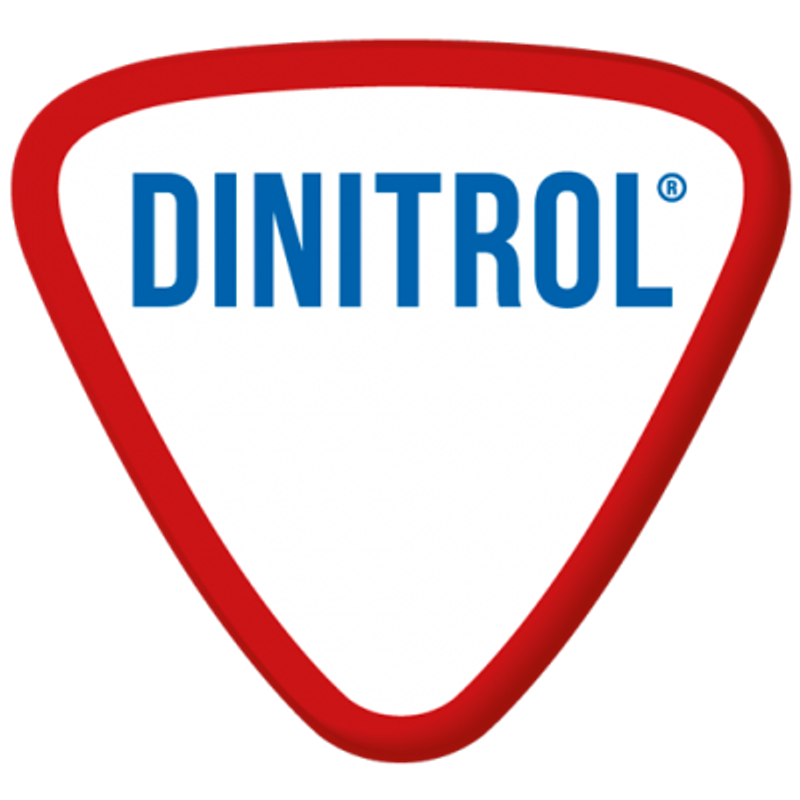 DINITROL - eine Marke der DINOL GmbH Logo