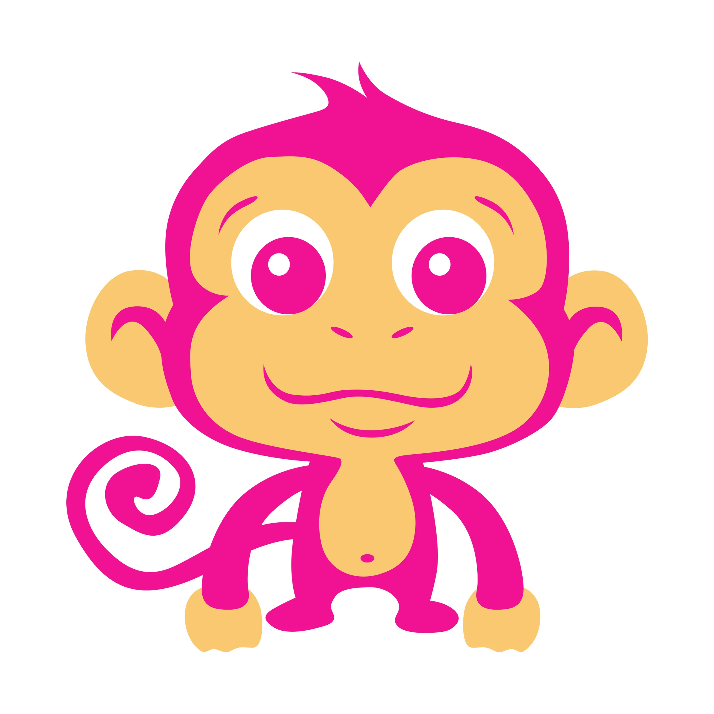 Dinkleboo Logo