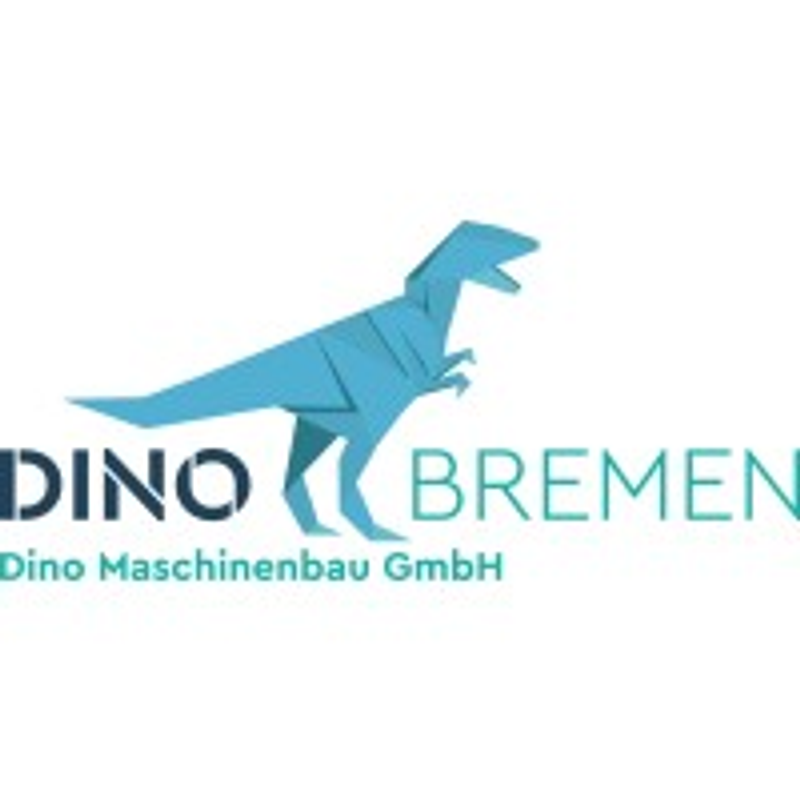 DINO Maschinenbau GmbH Logo