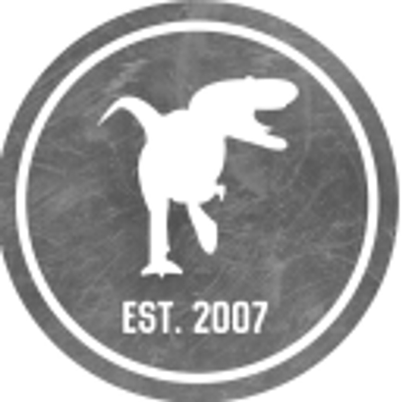 Dinotech e.K. Logo