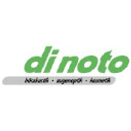 Di Noto Hörakustik Augenoptik Kosmetik GmbH Logo