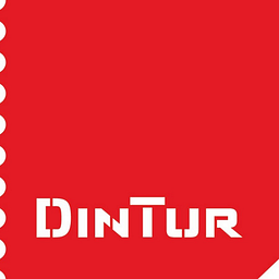 Din Tur Logo