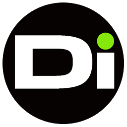 Diodhuset AB Logo