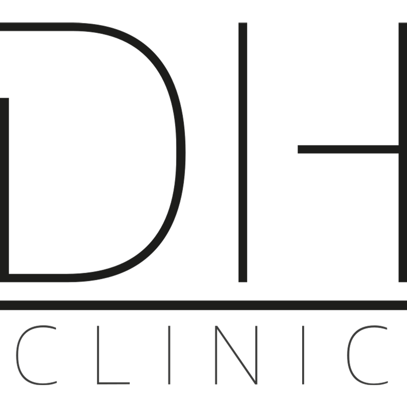 Dion Hair Clinic Logo