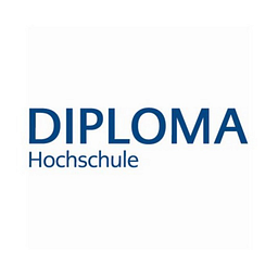Diploma Private Hochschulgesellschaft Logo