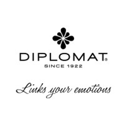 diplomat-pen.com Logo