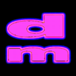 dipo music | DJ DIPO Logo