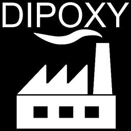 Dipoxy Logo