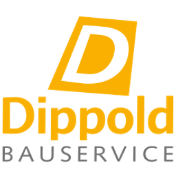Dippold Bauservice Logo
