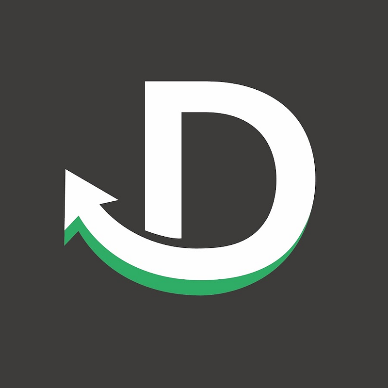 Direct 4x4 Autozubehör Logo