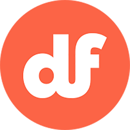 Direct Ferries Logo