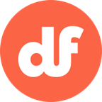 Direct Ferries Logo