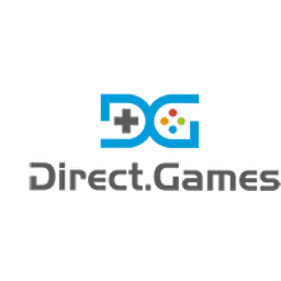 Directgames Logo