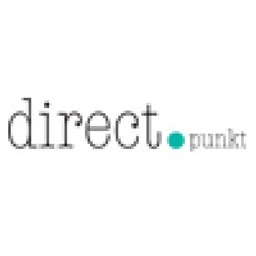 direct. Gesellschaft für Direktmarketing mbH Logo