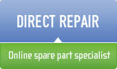 DirectRepair Logo