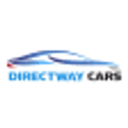 DirectWay Cars Logo