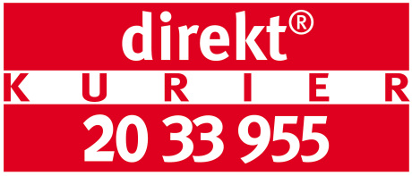direkt Kurier GmbH Eiltransporte Logo