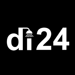 direktbad24.at Logo