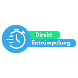 Direkt Entrümpelung Logo