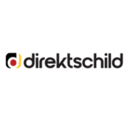 direktschild.de Logo
