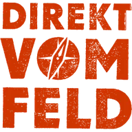 Direkt vom Feld Logo