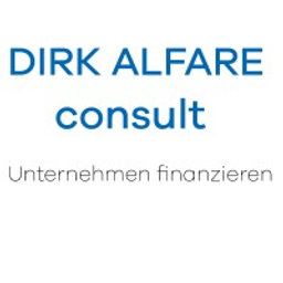 Dirk ALFARE consult Logo