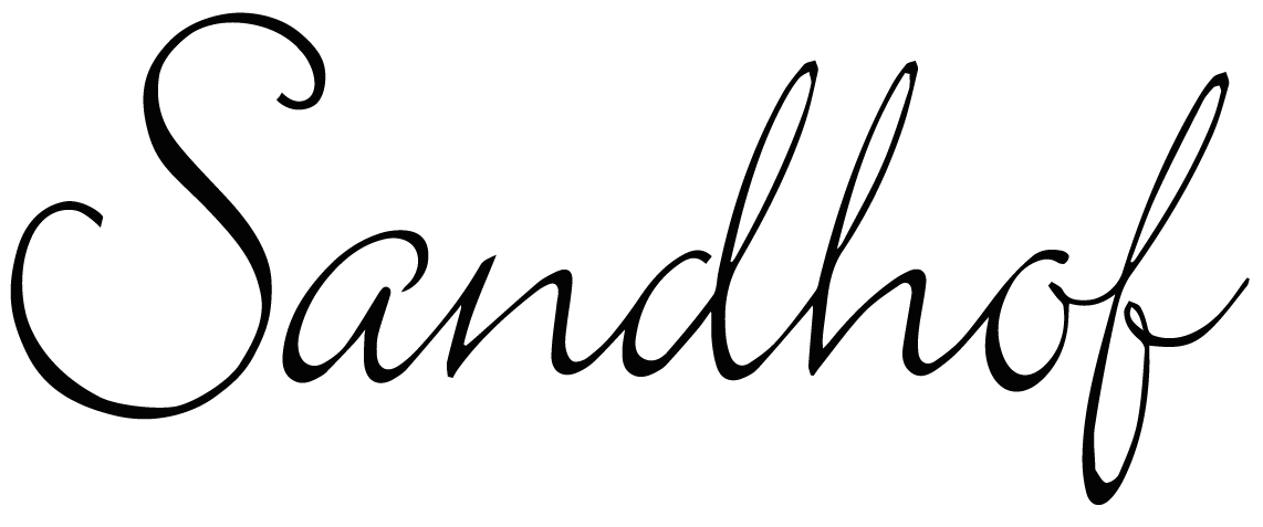 Sandhof Restaurant Logo