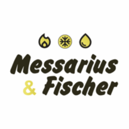 Messarius Dirk Heizung- & Solartechnik Logo