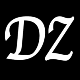 Dirk Zimmermann Academy Logo