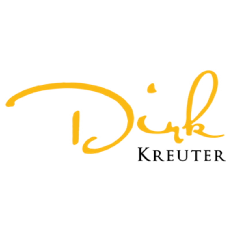 Dirk Kreuter Logo
