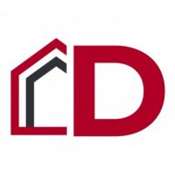 Dirks Bedachungen GmbH Logo