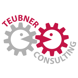 TEUCON, Dirk Teubner Consulting Logo